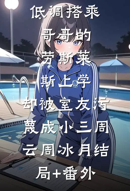 低调搭乘哥哥的劳斯莱斯上学，却被室友污蔑成小三周云周冰月结局+番外