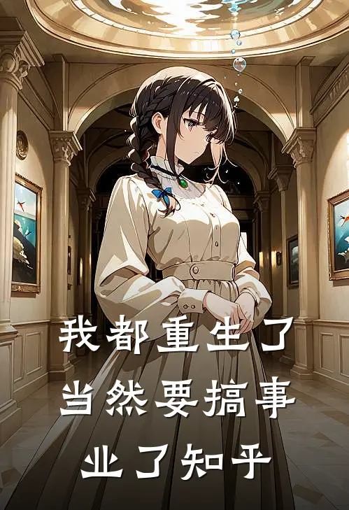 我都重生了，当然要搞事业了知乎