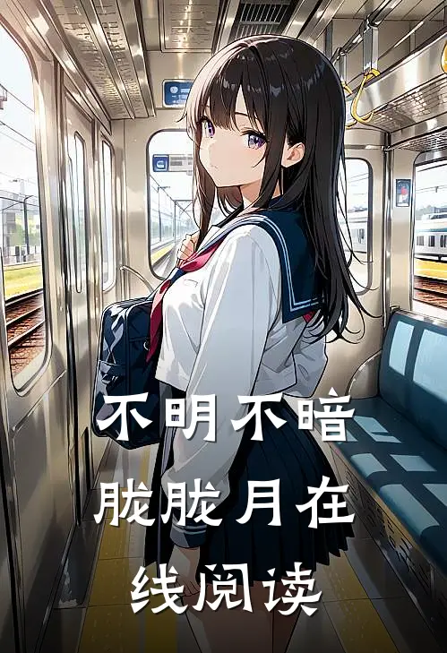 不明不暗胧胧月在线阅读