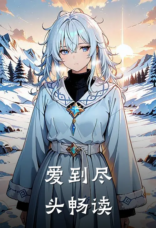 爱到尽头畅读