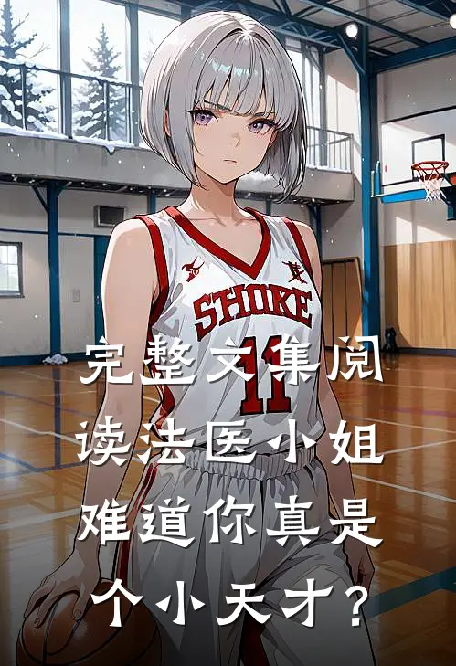 完整文集阅读法医小姐，难道你真是个小天才？