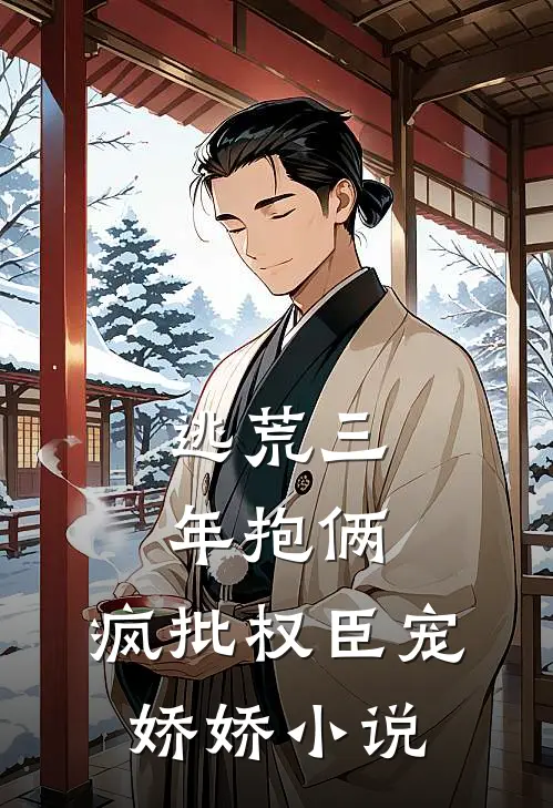 逃荒三年抱俩，疯批权臣宠娇娇小说
