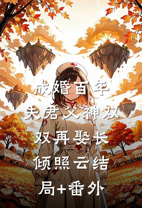 成婚百年，夫君父神双双再娶长倾照云结局+番外