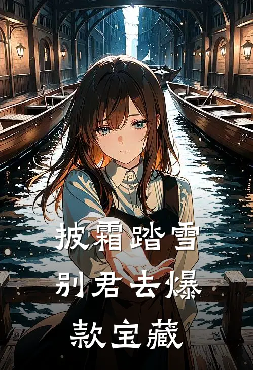 披霜踏雪别君去爆款宝藏
