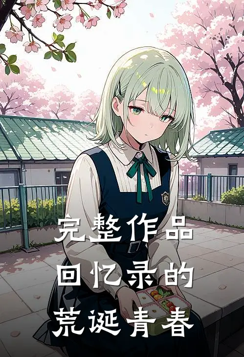 完整作品回忆录的荒诞青春