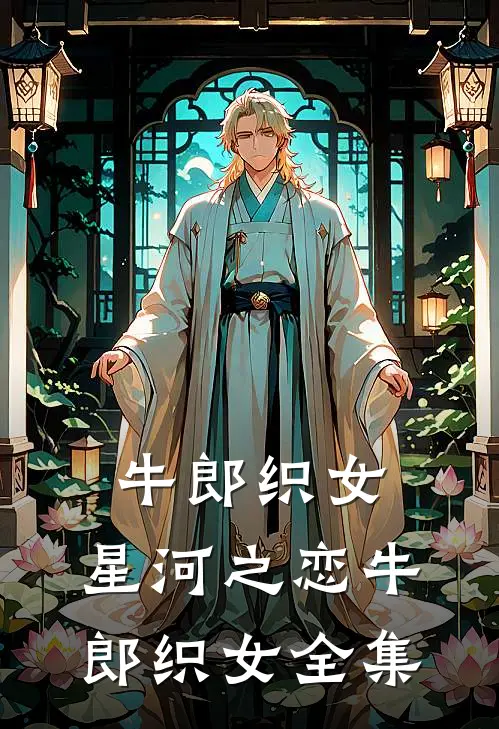 《牛郎织女：星河之恋》牛郎织女 全集