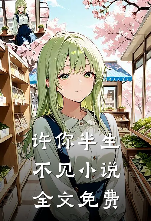 许你半生不见小说全文免费