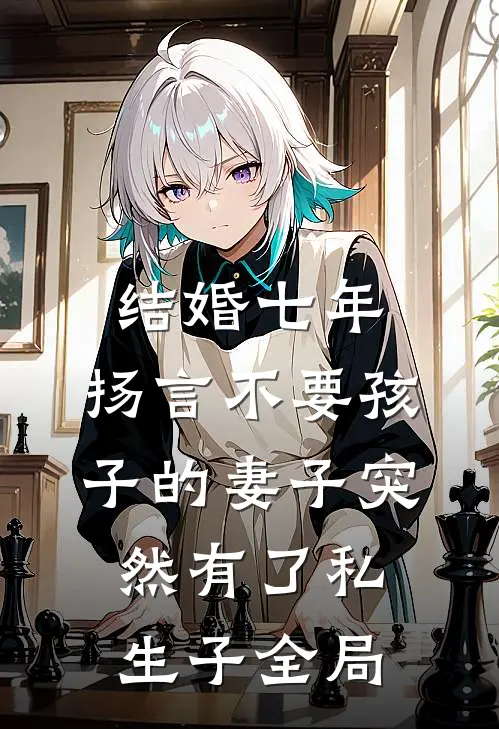 结婚七年，扬言不要孩子的妻子突然有了私生子全局