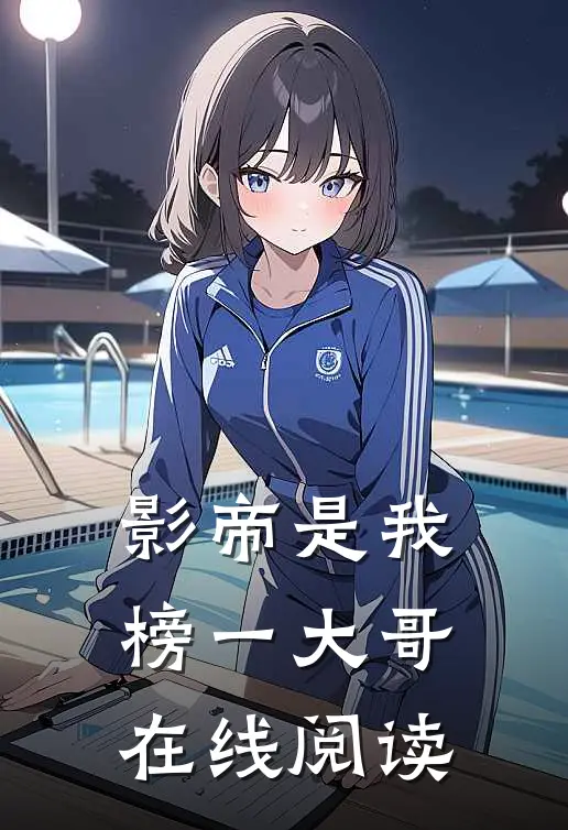 影帝是我榜一大哥在线阅读