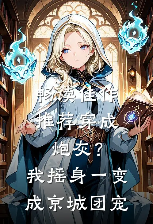 畅读佳作推荐穿成炮灰？我摇身一变成京城团宠