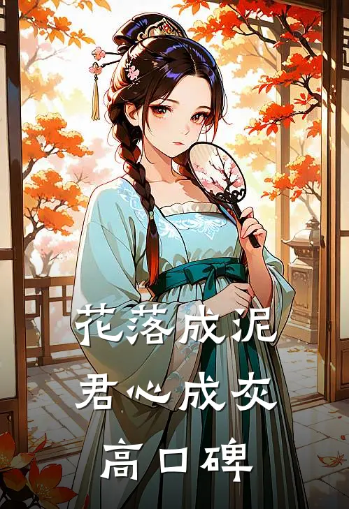 花落成泥，君心成灰高口碑