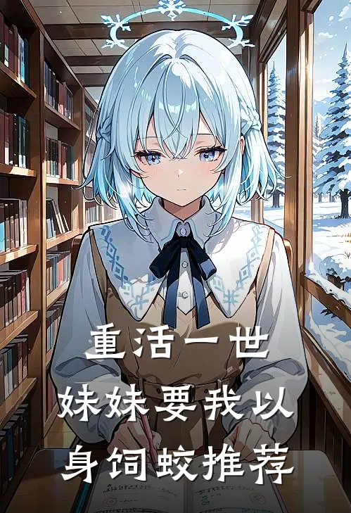 重活一世，妹妹要我以身饲蛟推荐
