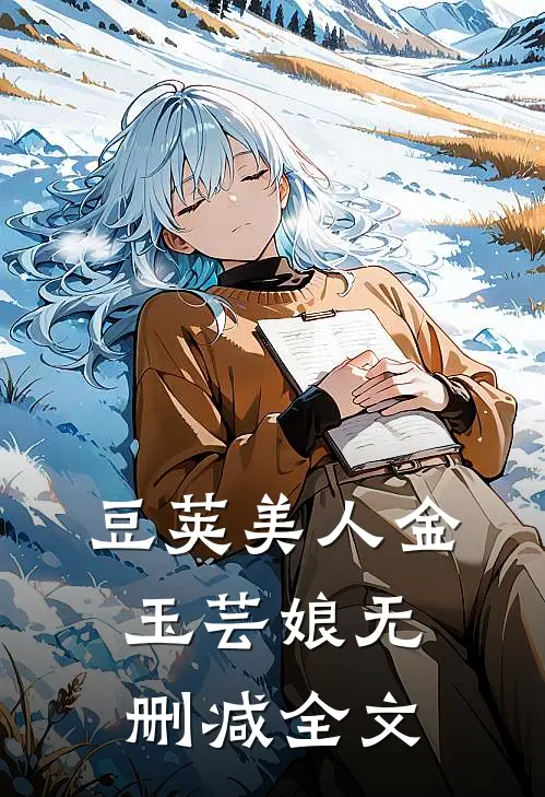 豆荚美人金玉芸娘无删减全文