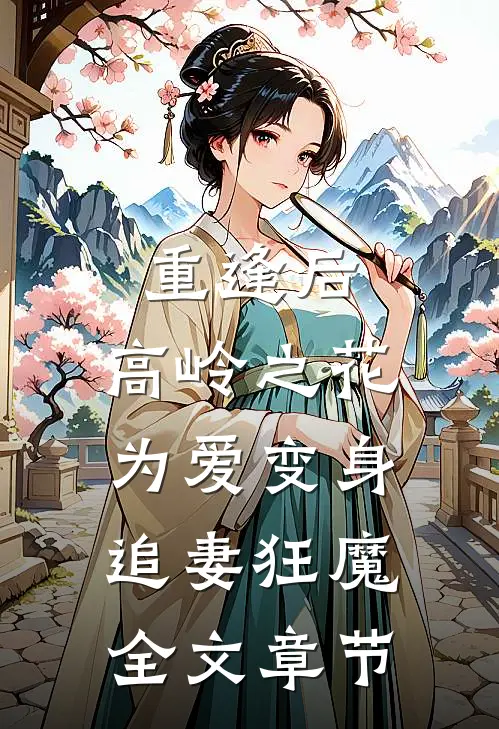 重逢后，高岭之花为爱变身追妻狂魔全文章节