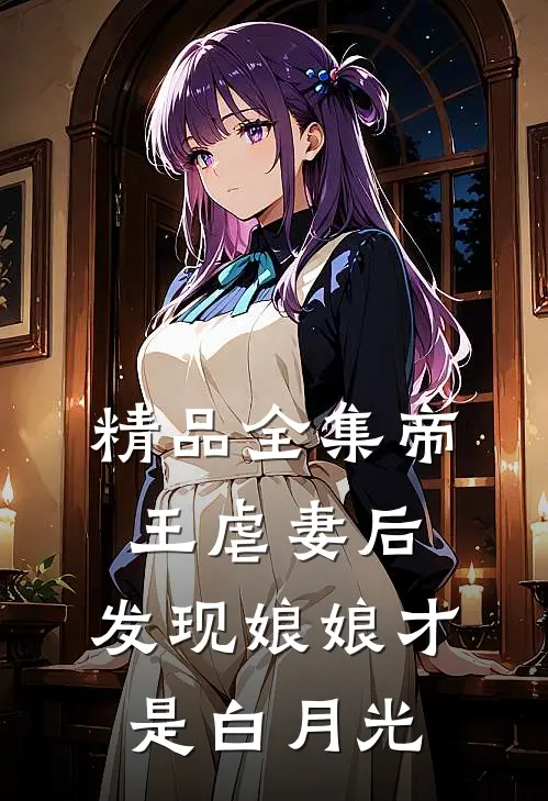 精品全集帝王虐妻后，发现娘娘才是白月光