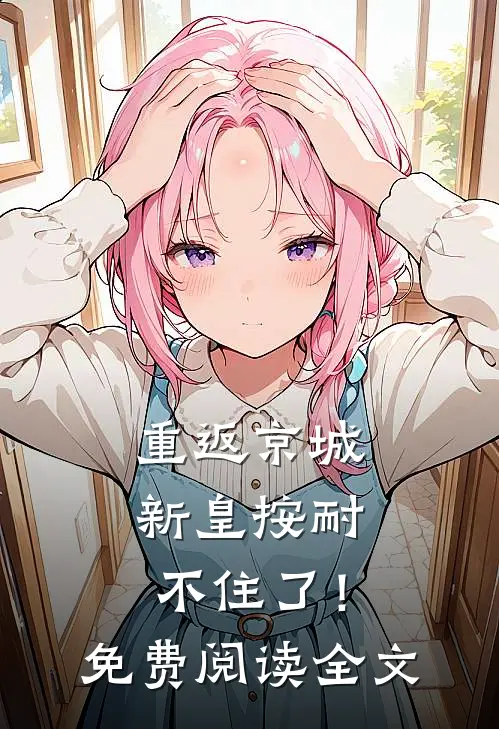 重返京城，新皇按耐不住了！免费阅读全文