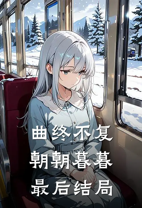 曲终不复朝朝暮暮最后结局
