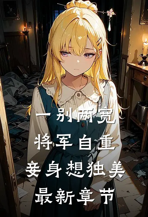 一别两宽，将军自重，妾身想独美最新章节