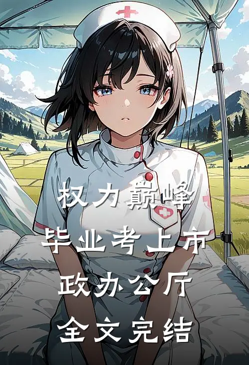 权力巅峰：毕业考上市政办公厅全文完结