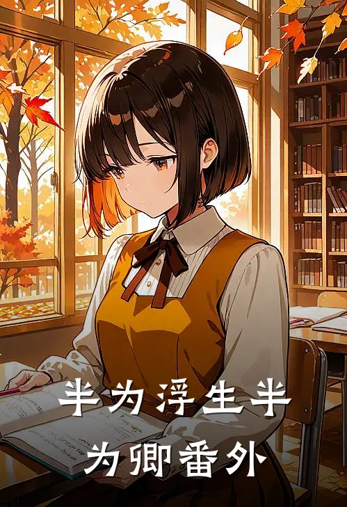 半为浮生半为卿番外