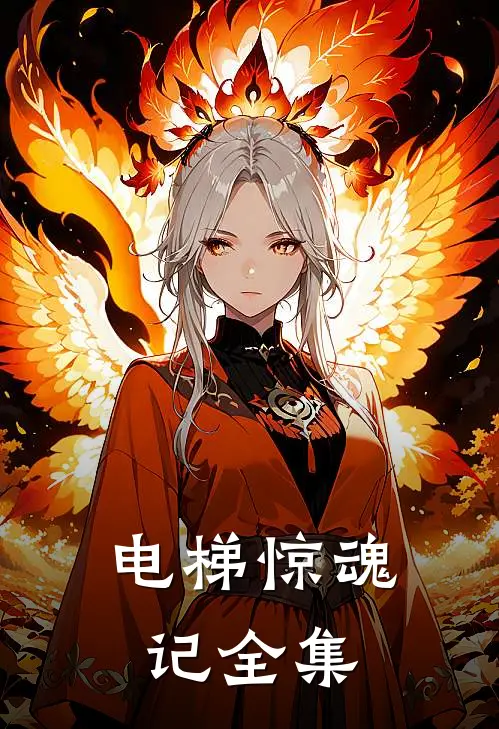 《电梯惊魂记》 全集
