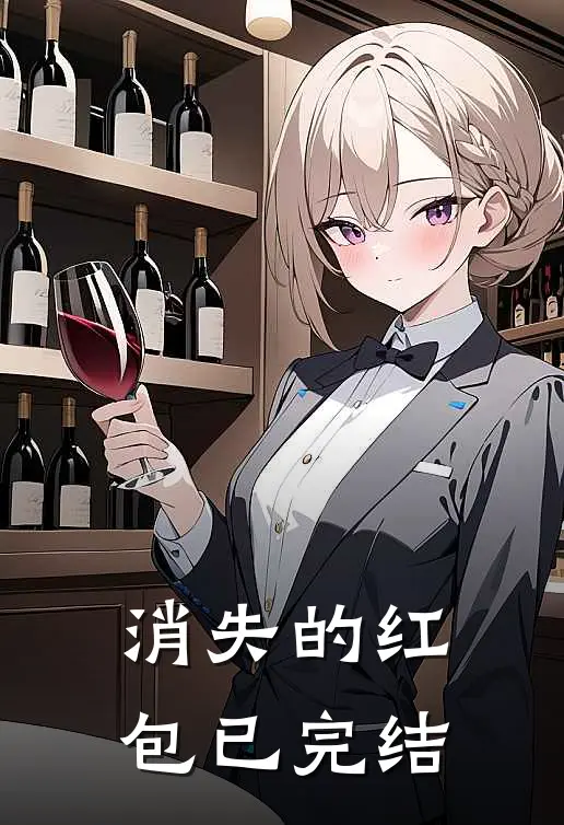 消失的红包已完结