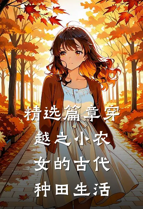 精选篇章穿越之小农女的古代种田生活