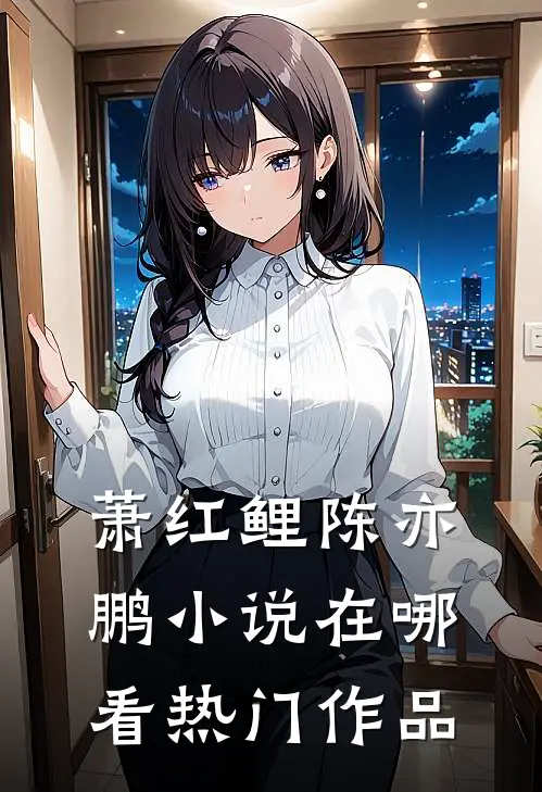 萧红鲤陈亦鹏小说在哪看热门作品