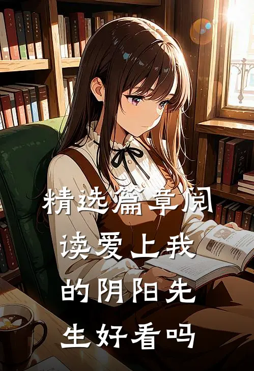 精选篇章阅读爱上我的阴阳先生好看吗