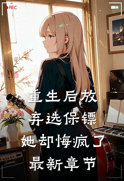 重生后放弃选保镖，她却悔疯了最新章节