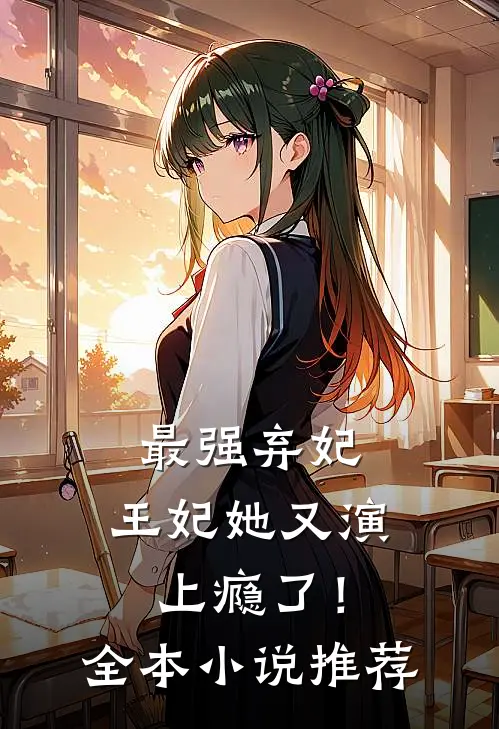 最强弃妃：王妃她又演上瘾了！全本小说推荐