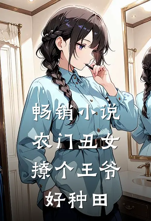 畅销小说农门丑女:撩个王爷好种田