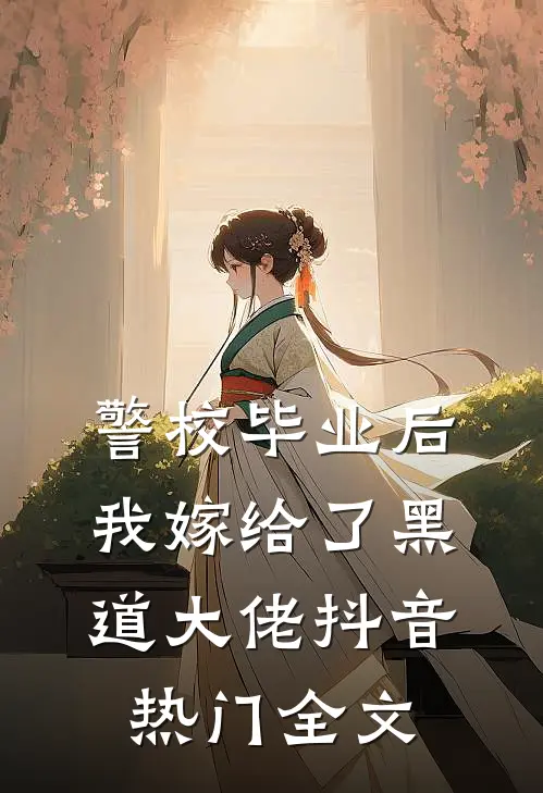 警校毕业后，我嫁给了黑道大佬抖音热门全文