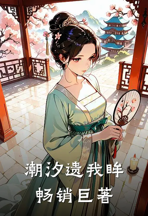 潮汐遗我眸畅销巨著