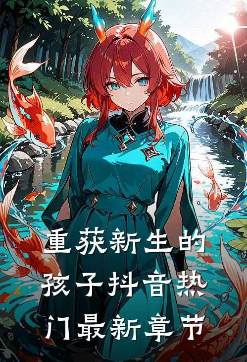 重获新生的孩子抖音热门最新章节