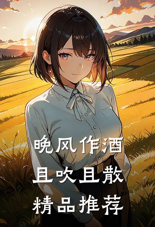 晚风作酒，且吹且散精品推荐