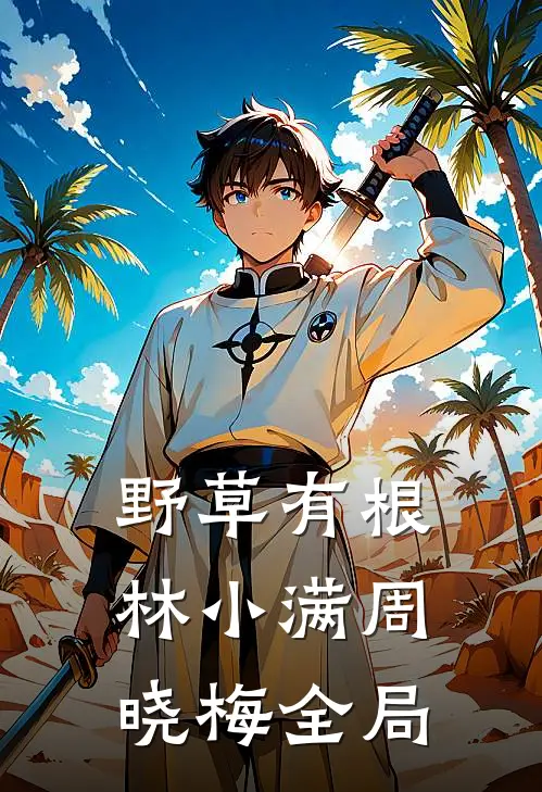 野草有根林小满周晓梅全局