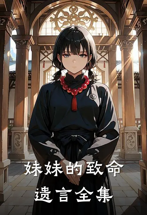 妹妹的致命遗言 全集