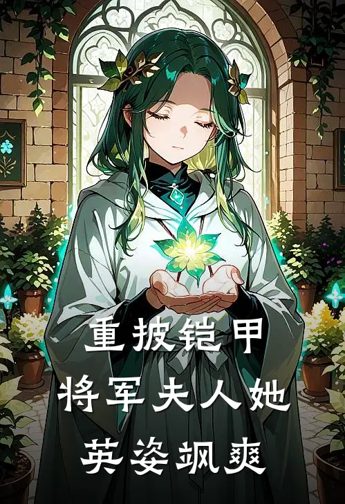 重披铠甲,将军夫人她英姿飒爽免费阅读