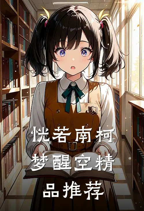 恍若南柯梦醒空精品推荐
