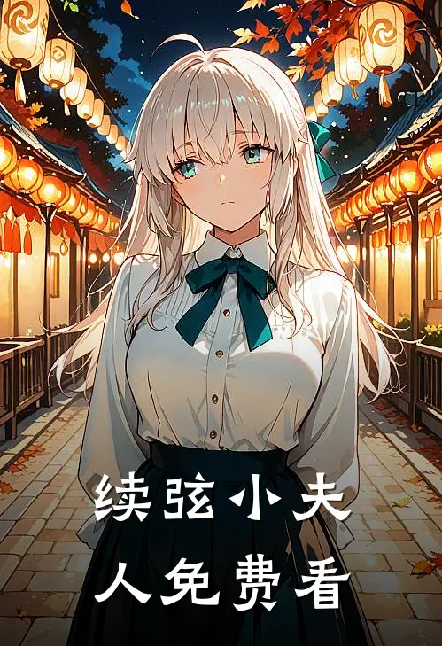 续弦小夫人免费看