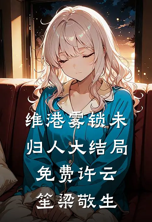 维港雾锁未归人大结局免费许云笙梁敬生
