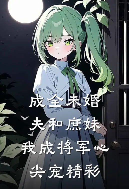 成全未婚夫和庶妹，我成将军心尖宠精彩