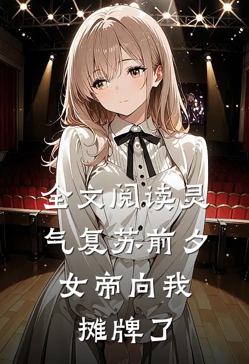 全文阅读灵气复苏前夕，女帝向我摊牌了