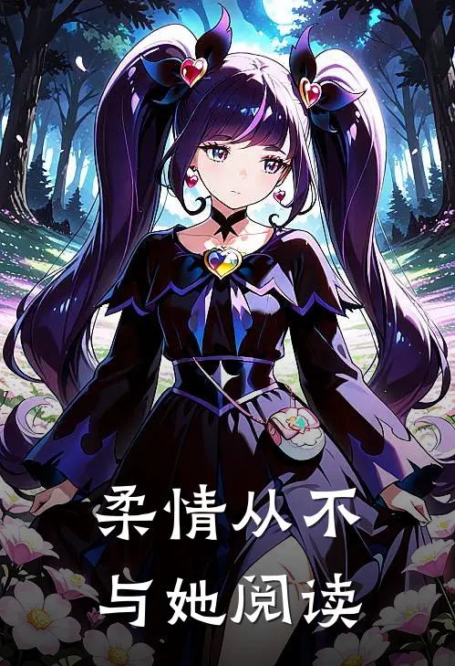 柔情从不与她阅读