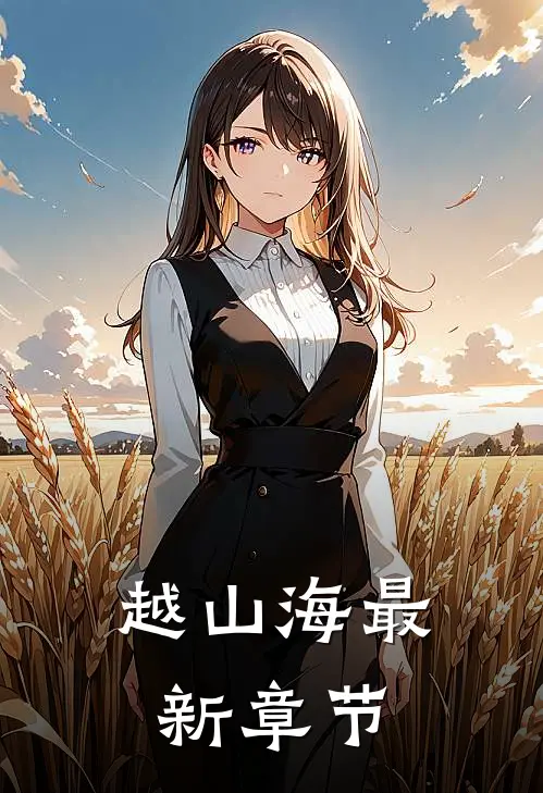 越山海最新章节