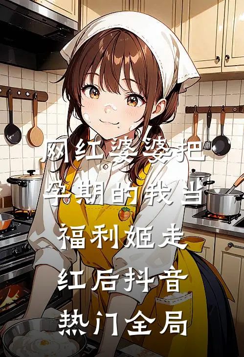 网红婆婆把孕期的我当福利姬走红后抖音热门全局