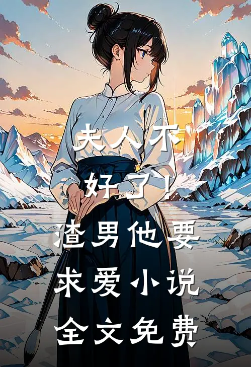 夫人不好了！渣男他要求爱小说全文免费