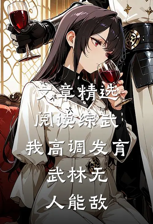 文章精选阅读综武：我高调发育，武林无人能敌