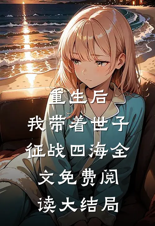 重生后，我带着世子征战四海全文免费阅读大结局